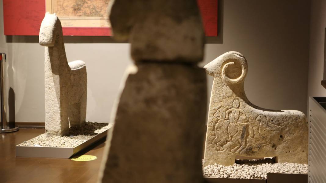 Tunceli Kent Müzesi 'Micheletti Award' yarışmasında finalde 10