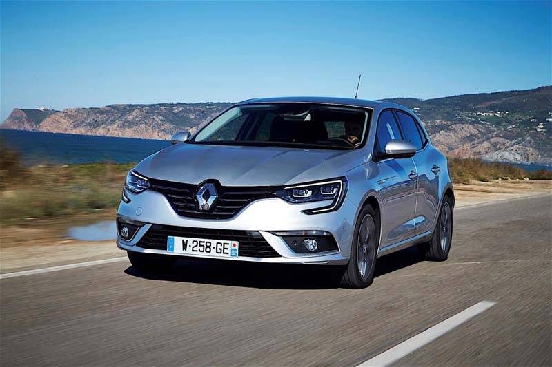 Kasım ayında en çok satan otomobiller belli oldu 4