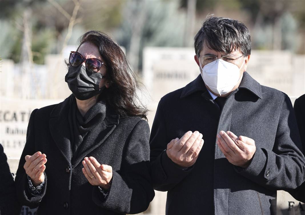 Ceren Damar Şenel, vefatının 3'üncü yılında unutulmadı 3