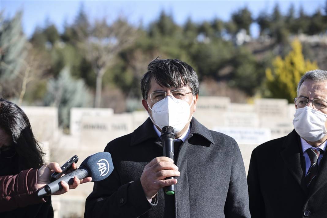 Ceren Damar Şenel, vefatının 3'üncü yılında unutulmadı 1