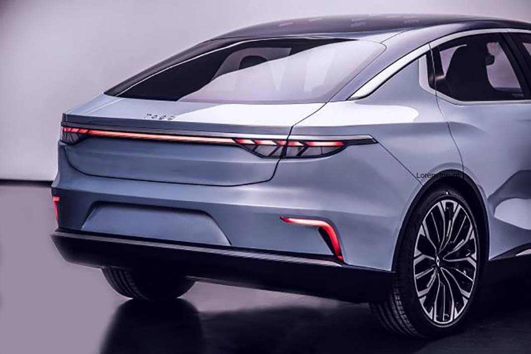 TOGG ilk kez dünya sahnesinde: İşte detaylar 6