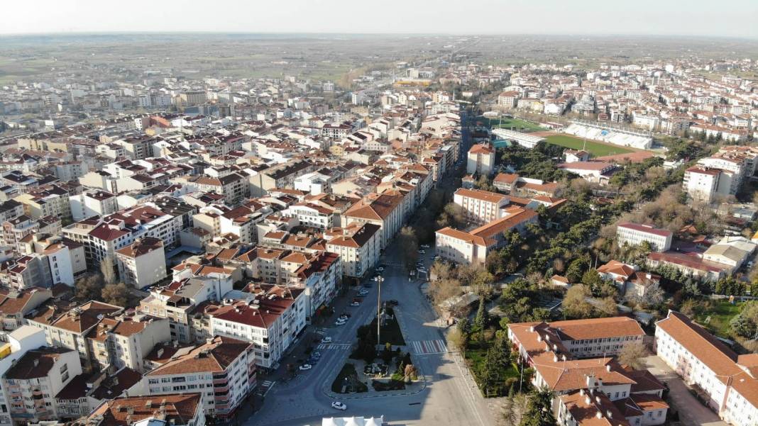 Türkiye’nin IQ’su en yüksek kenti Eskişehir çıktı 10