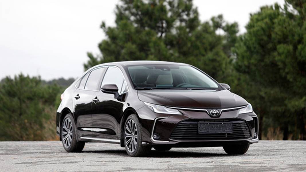 Hangi otomobil kaç kredi taksidiyle alınacak? 1