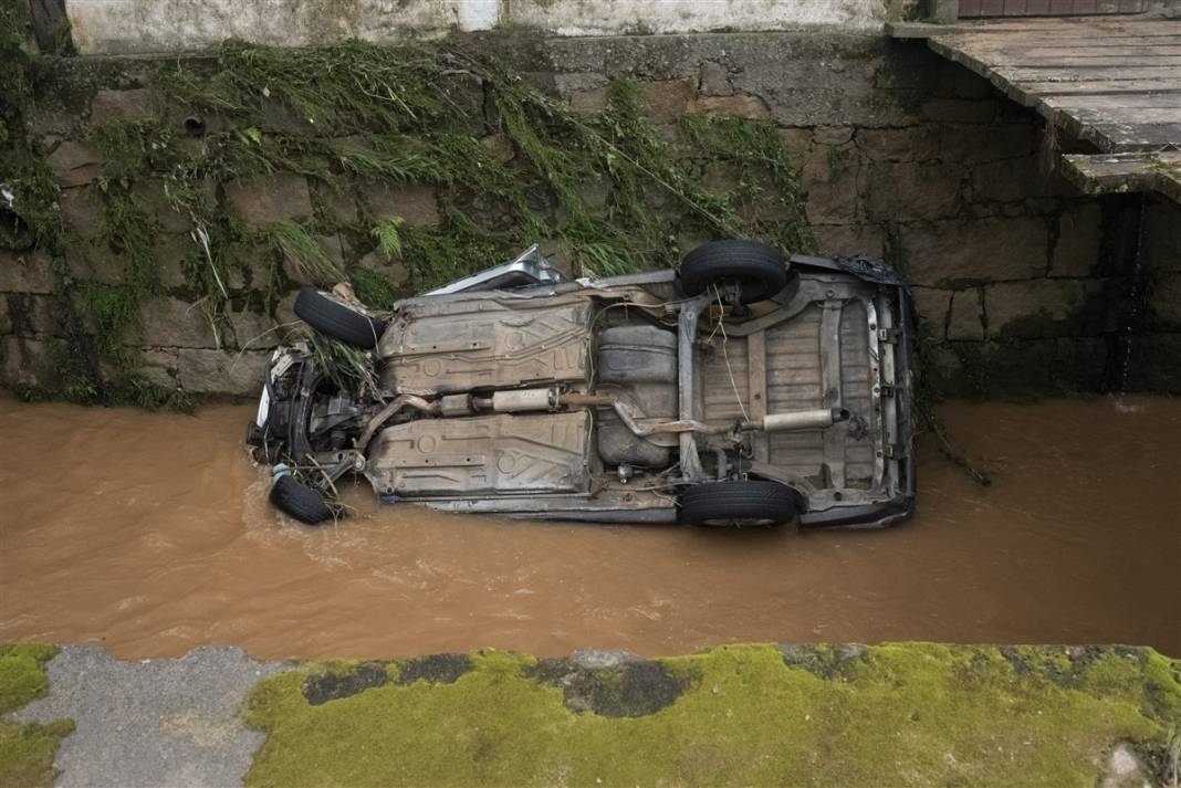 Brezilya felaketi yaşıyor! Ölü sayısı yine yükseldi 36