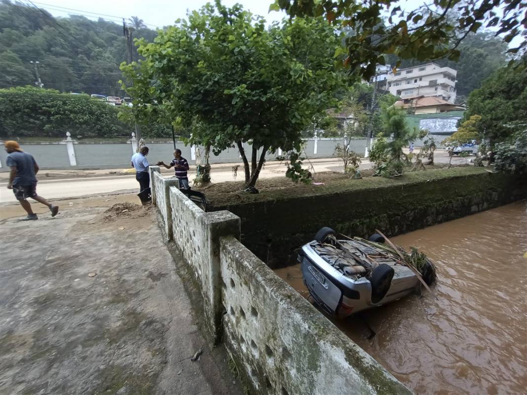 Brezilya felaketi yaşıyor! Ölü sayısı yine yükseldi 34