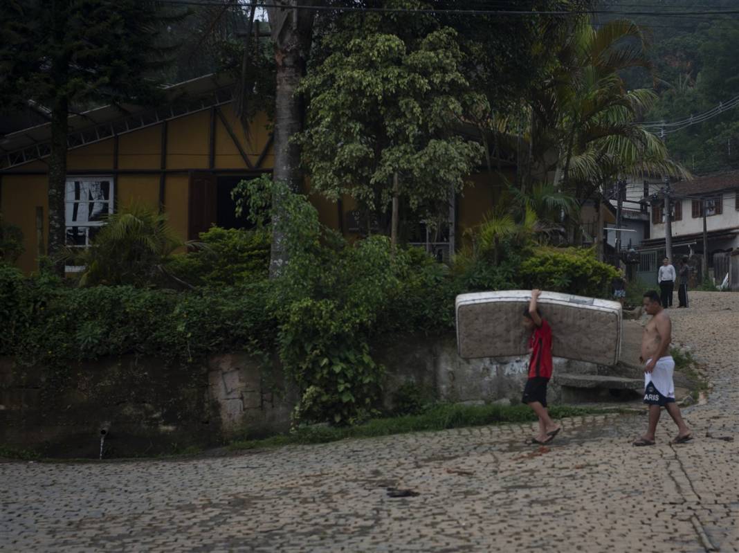 Brezilya felaketi yaşıyor! Ölü sayısı yine yükseldi 30