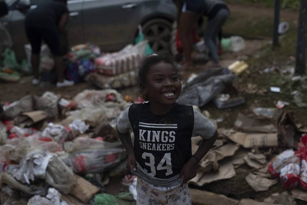 Brezilya felaketi yaşıyor! Ölü sayısı yine yükseldi 16