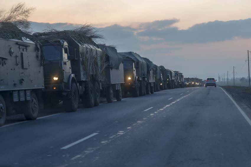 Pentagon'dan kritik Rus ordusu iddiası: Yüzde 80'i hazır 20