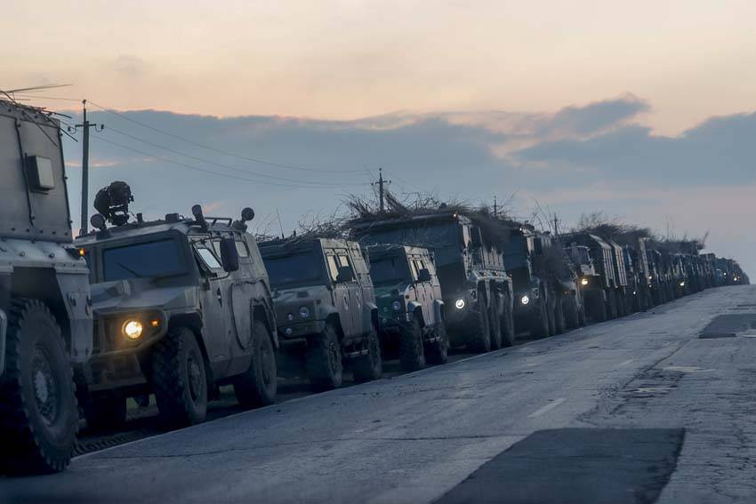 Pentagon'dan kritik Rus ordusu iddiası: Yüzde 80'i hazır 16