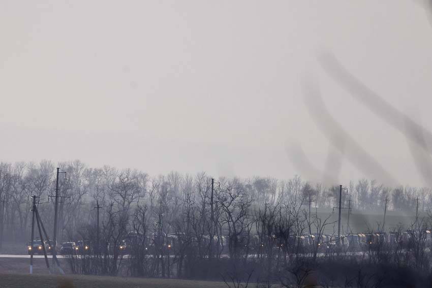 Pentagon'dan kritik Rus ordusu iddiası: Yüzde 80'i hazır 8