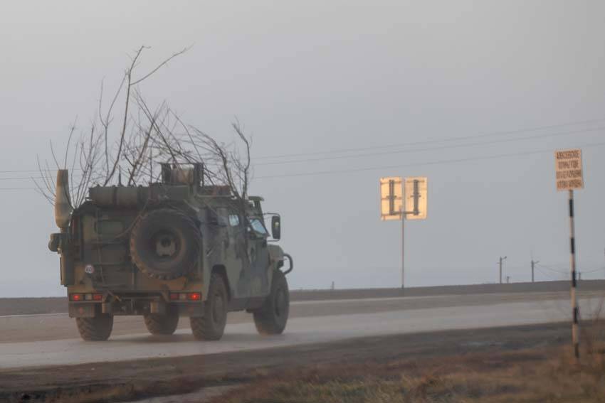 Pentagon'dan kritik Rus ordusu iddiası: Yüzde 80'i hazır 3