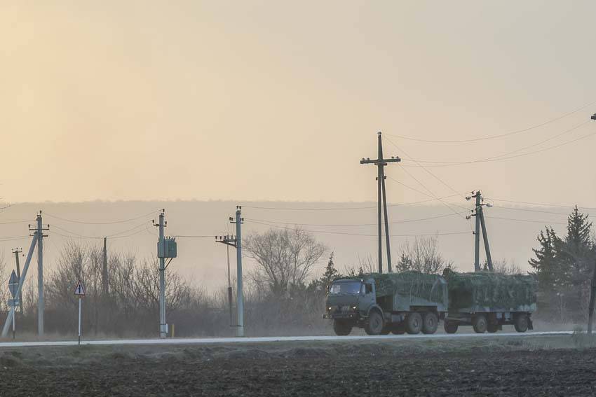 Pentagon'dan kritik Rus ordusu iddiası: Yüzde 80'i hazır 2