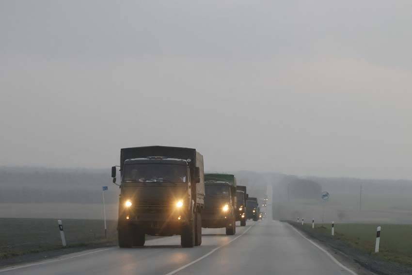 Pentagon'dan kritik Rus ordusu iddiası: Yüzde 80'i hazır 1