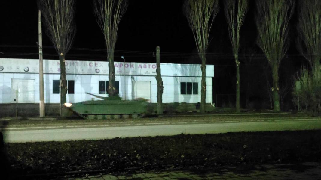 Pentagon'dan kritik Rus ordusu iddiası: Yüzde 80'i hazır 23