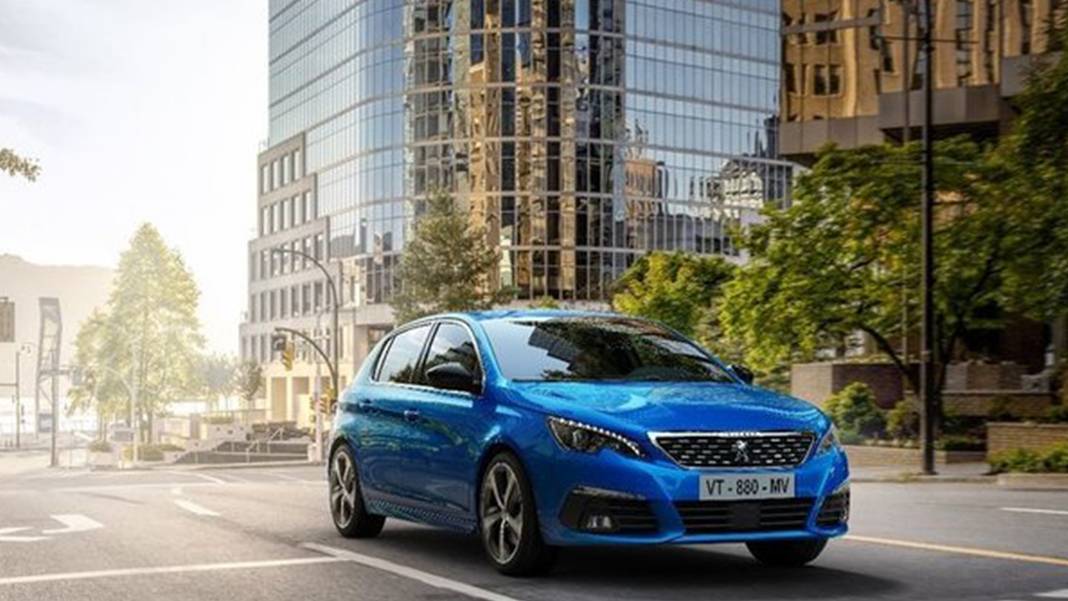 Hangi otomobil kaç kredi taksidiyle alınacak? 5