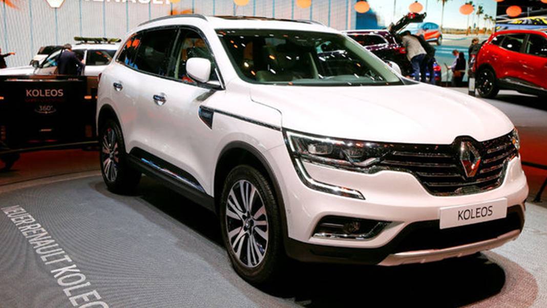 Hangi otomobil kaç kredi taksidiyle alınacak? 6