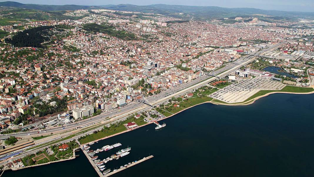 Türkiye’nin IQ’su en yüksek kenti Eskişehir çıktı 7