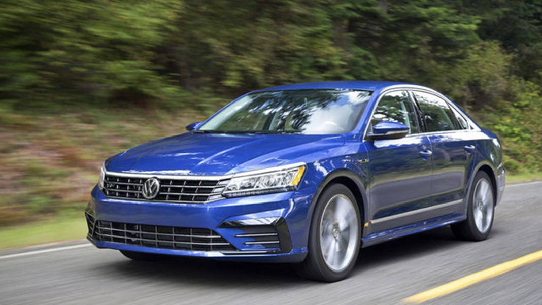 Hangi otomobil kaç kredi taksidiyle alınacak? 7