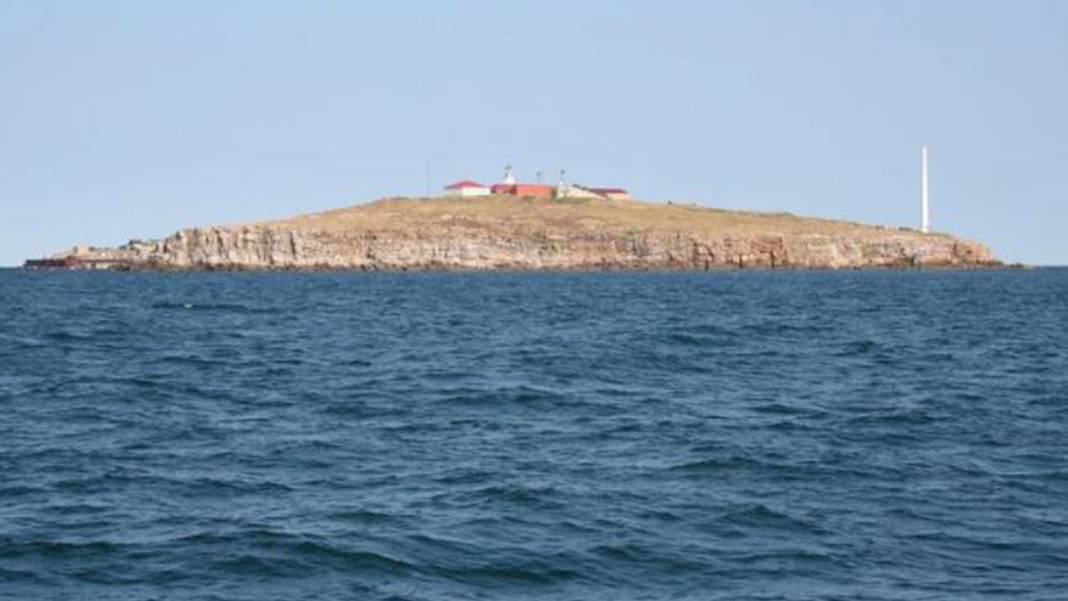 Yılan adasında Rus birliklerin son sözleri, 13 Ukraynalı askeri ölüme götürdü 6