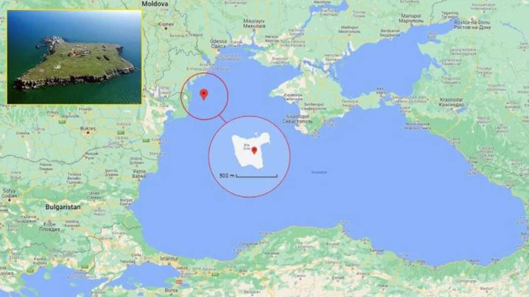 Yılan adasında Rus birliklerin son sözleri, 13 Ukraynalı askeri ölüme götürdü 3