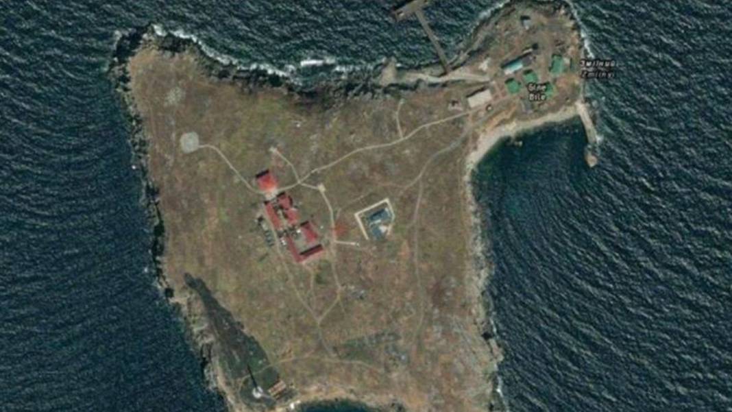 Yılan adasında Rus birliklerin son sözleri, 13 Ukraynalı askeri ölüme götürdü 2