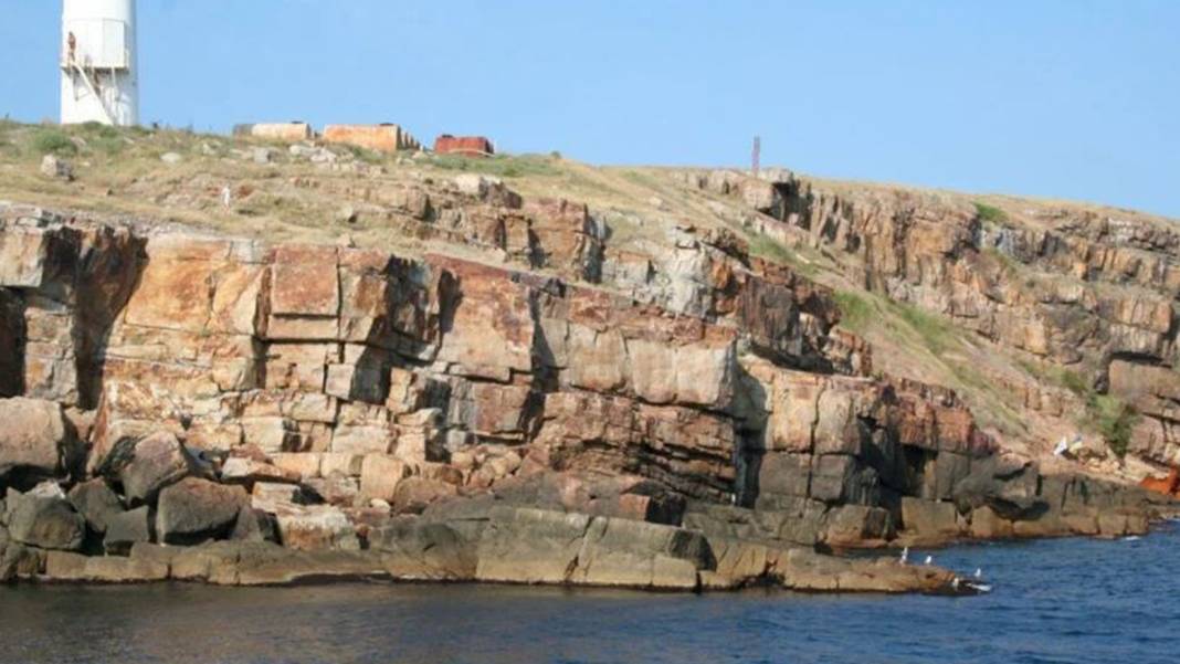 Yılan adasında Rus birliklerin son sözleri, 13 Ukraynalı askeri ölüme götürdü 1