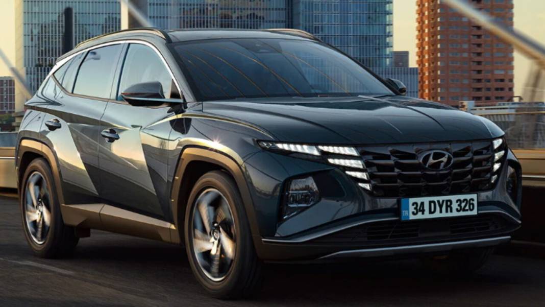 En ucuz sıfır otomobiller! En düşüğü 251 bin lira! 28