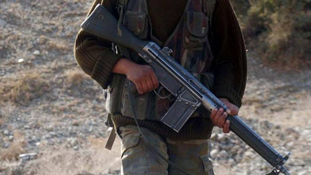 İşte Dünyanın En İyi Taarruz Tüfekleri! G3 sizi çok şaşırtacak 18