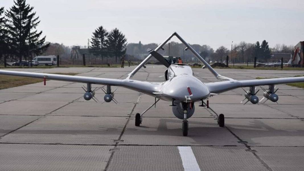 Dünyanın En İyi SİHA'ları: Türk SİHA'ları kaçıncı sırada? 22