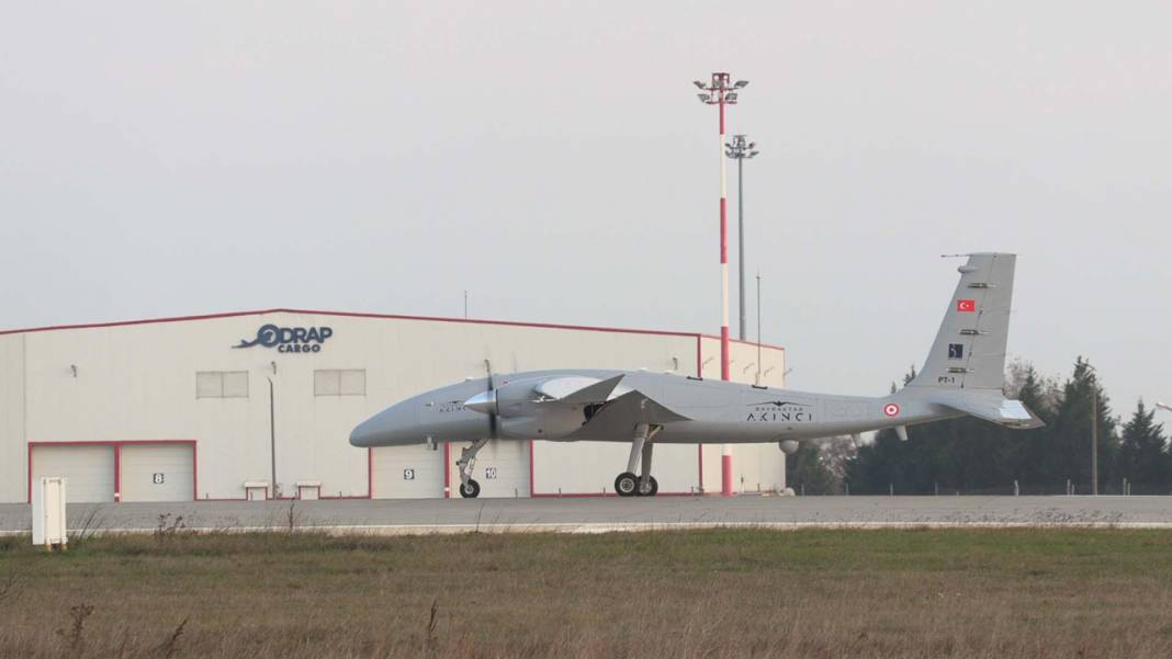 Dünyanın En İyi SİHA'ları: Türk SİHA'ları kaçıncı sırada? 14