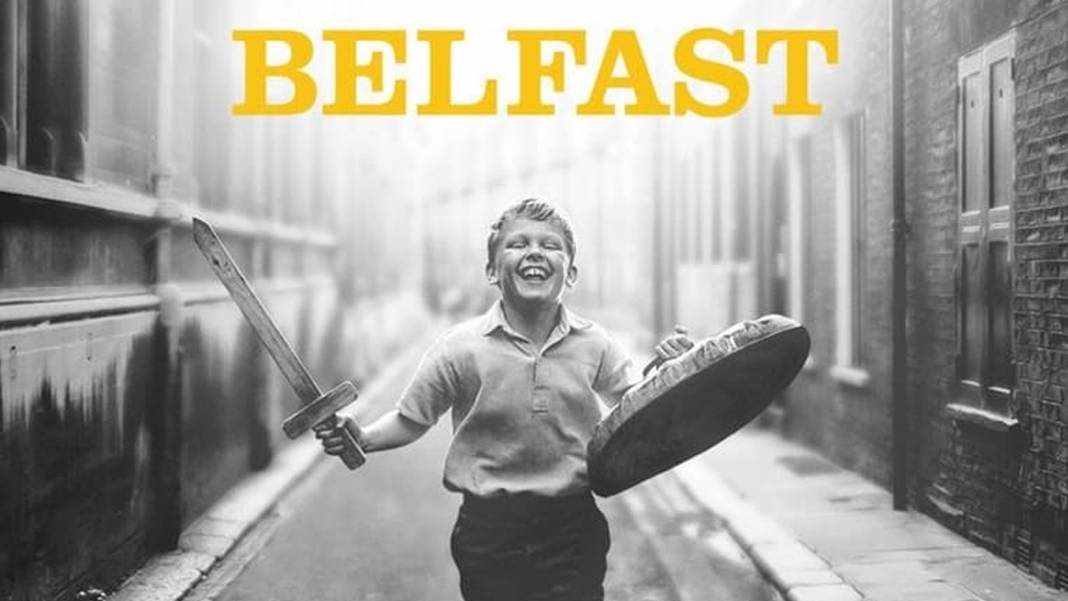 BAFTA 2022 Ödülleri sahiplerini buldu 12