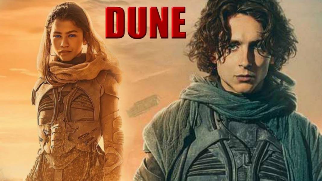 BAFTA 2022 Ödülleri sahiplerini buldu 19