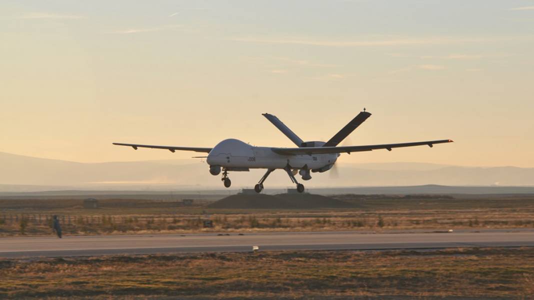 Dünyanın En İyi SİHA'ları: Türk SİHA'ları kaçıncı sırada? 19