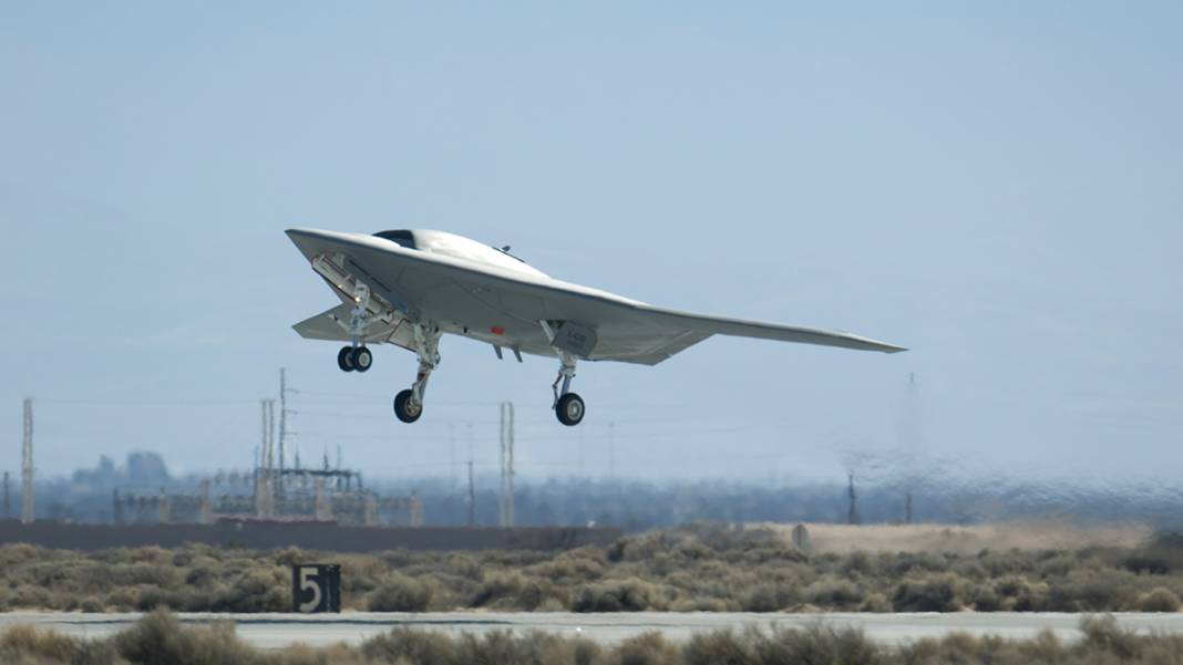 Dünyanın En İyi SİHA'ları: Türk SİHA'ları kaçıncı sırada? 6