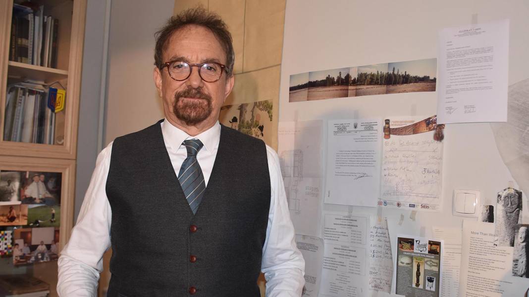 Türk tarihinde önemli keşif 4