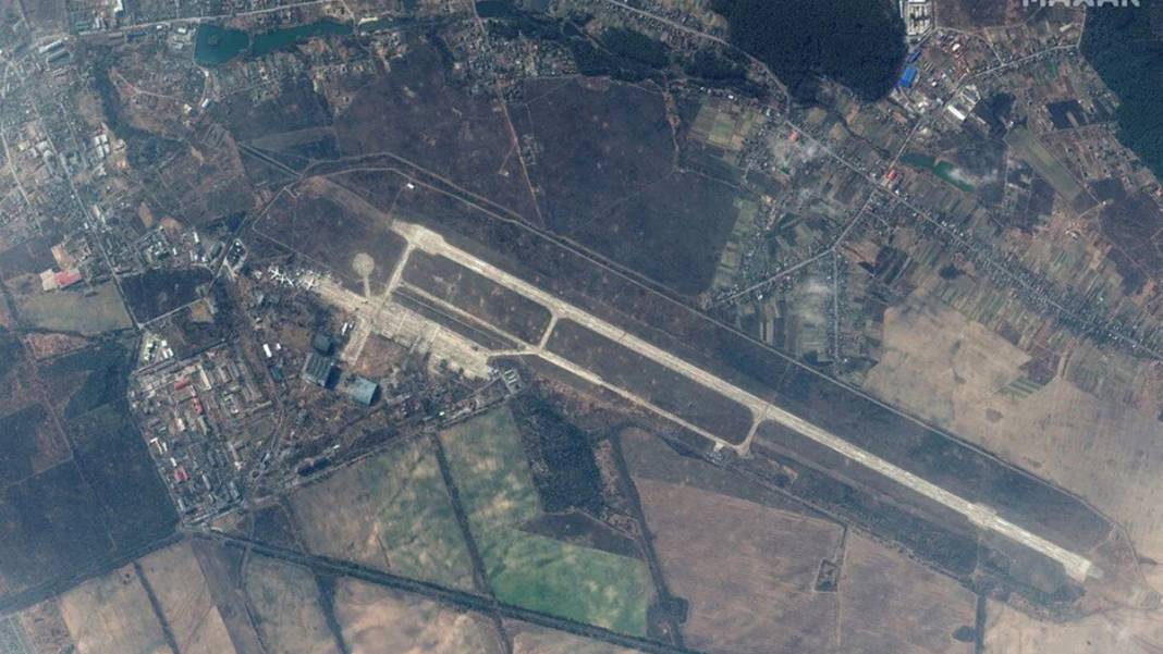 Buça'daki sivil katliamın uydu görüntüleri yayınlandı 3