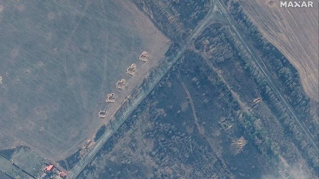 Buça'daki sivil katliamın uydu görüntüleri yayınlandı 2