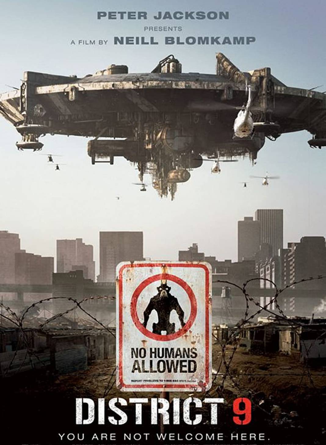 Şimdiye kadar yapılmış En İyi 20 Uzaylı filmi 5