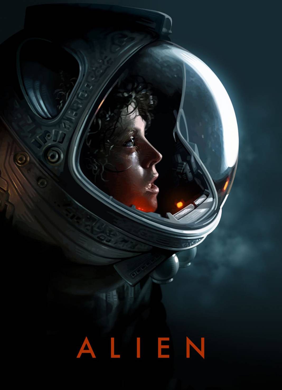 Şimdiye kadar yapılmış En İyi 20 Uzaylı filmi 2