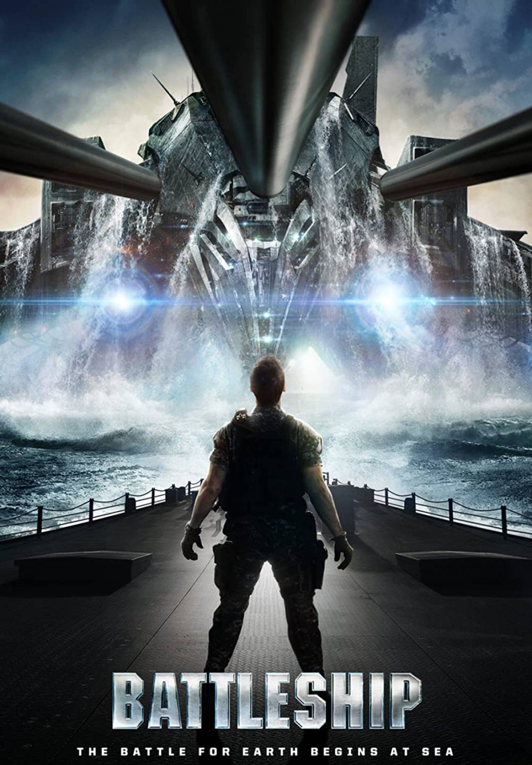 Şimdiye kadar yapılmış En İyi 20 Uzaylı filmi 14