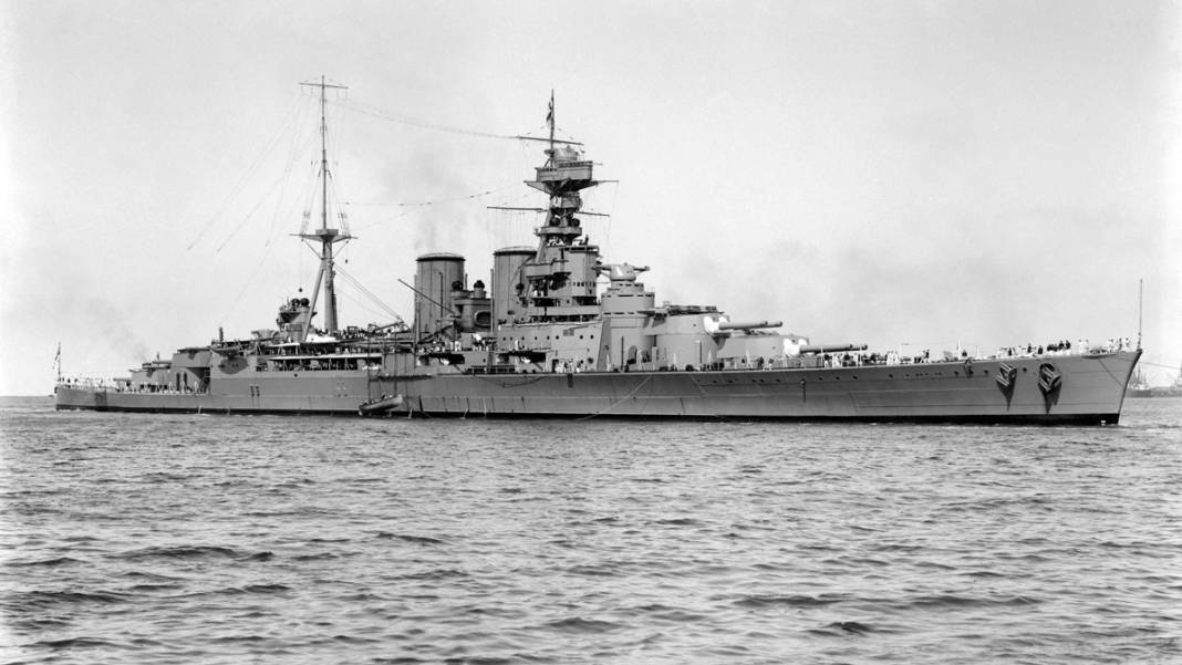 Ukrayna'nın Rus Donanmasının Sancak Gemisini vurması ne anlama geliyor? 8