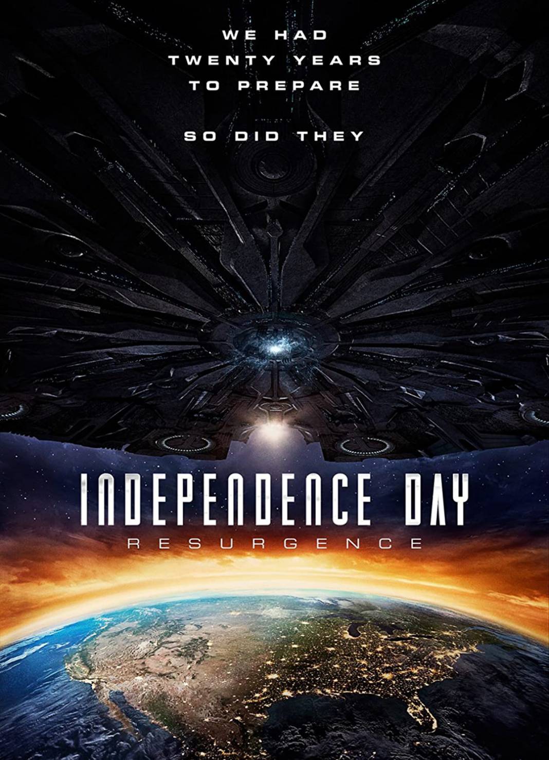 Şimdiye kadar yapılmış En İyi 20 Uzaylı filmi 13