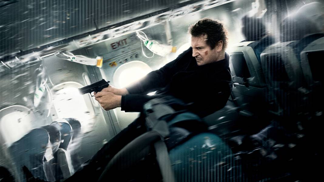 En iyi 25 aksiyon filmi 25