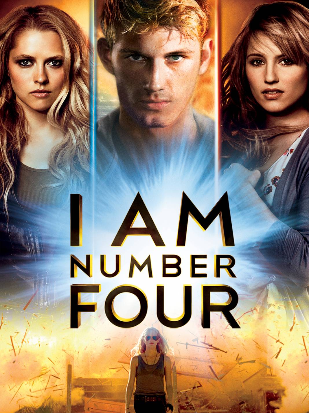 Şimdiye kadar yapılmış En İyi 20 Uzaylı filmi 15