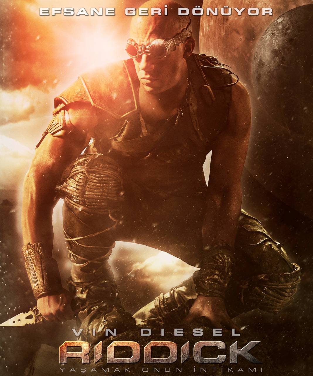 Şimdiye kadar yapılmış En İyi 20 Uzaylı filmi 7