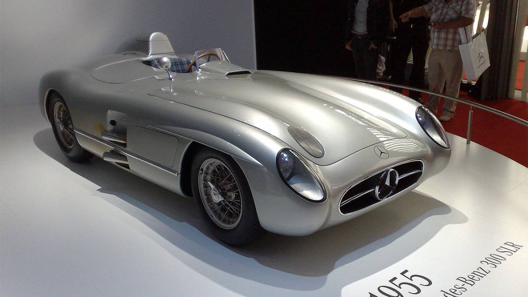 İşte Gelmiş geçmiş en pahalı otomobil! Fiyatını ve modelini duyunca çok şaşıracaksınız 4