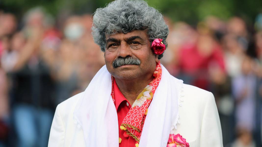 On binlerce kişi akın etti: Edirne'de kakava ateşi 13