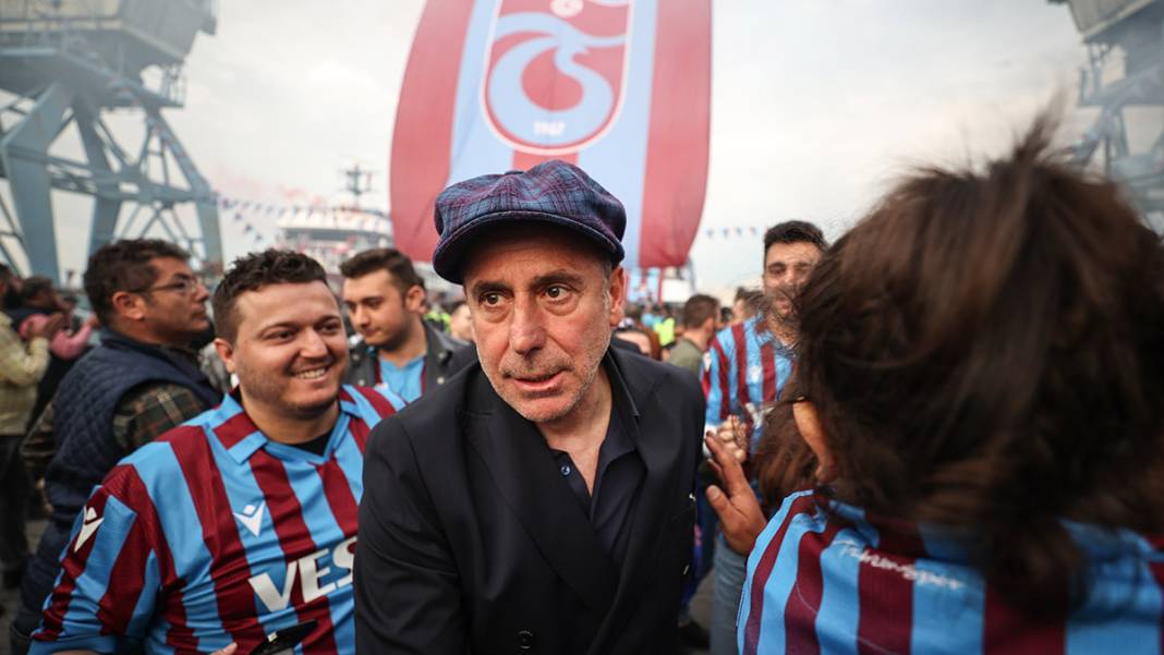 Trabzonspor kupasına kavuştu! Karadeniz'de bordo mavi coşkusu 7