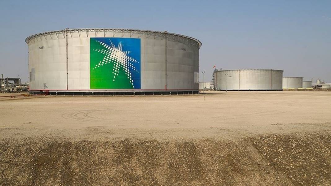 Apple'ı tahtından etmişti: Suudi petrol devinden rekor üstüne rekor 3