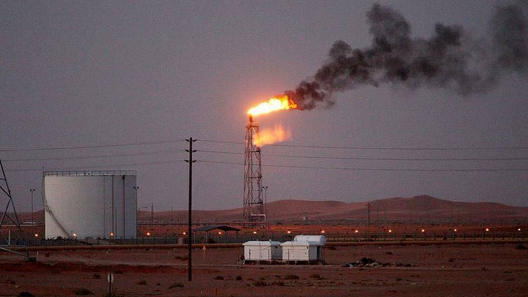 Apple'ı tahtından etmişti: Suudi petrol devinden rekor üstüne rekor 4